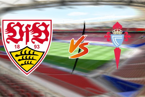 Donde ver los mejores partidos de la Europa League empezando por el Stuttgart-Celta de mañana Donde ver los mejores partidos de la Europa League empezando por el Stuttgart-Celta de mañana