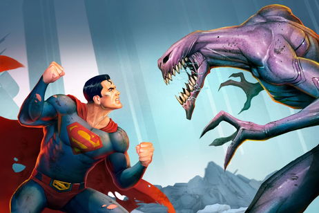 'Superman' de James Gunn anuncia secuela, pero se va supertarde