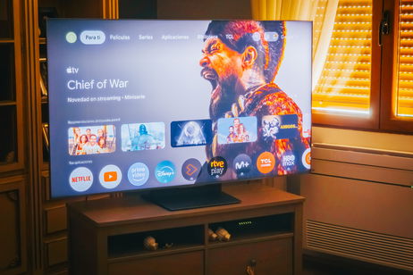 He probado el televisor que avergüenza a la gama alta: TCL C8K, análisis de la nueva bestia de la calidad-precio He probado el televisor que avergüenza a la gama alta: TCL C8K, análisis de la nueva bestia de la calidad-precio