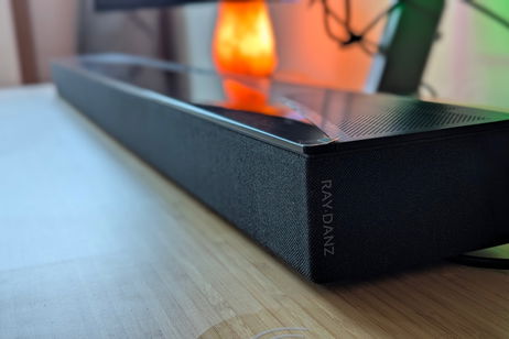 TCL Q85H Pro, análisis: la barra de sonido de alta gama con precio de gama media que destaca, pero sin sorprender mucho
