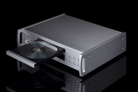 TEAC lanza el PD-507T, un lector de CD para expertos y fans de la personalización