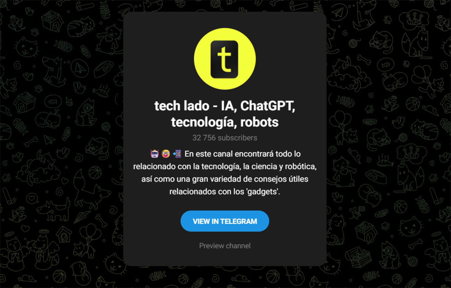 Tech Lado