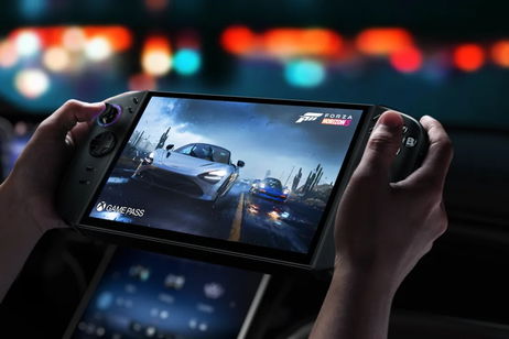 La Lenovo Legion Go 2 ya está entre nosotros: mejor en todo y más cara