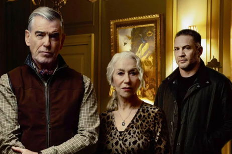 Ni 'Los Soprano' ni 'Peaky Blinders': esta es, para mí, la mejor serie de mafia de la historia y ya la puedes ver en streaming