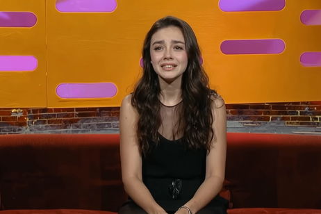 Los actores de carne y hueso de Hollywood contra Tilly Norwood, la nueva sensación IA Los actores de carne y hueso de Hollywood contra Tilly Norwood, la nueva sensación IA