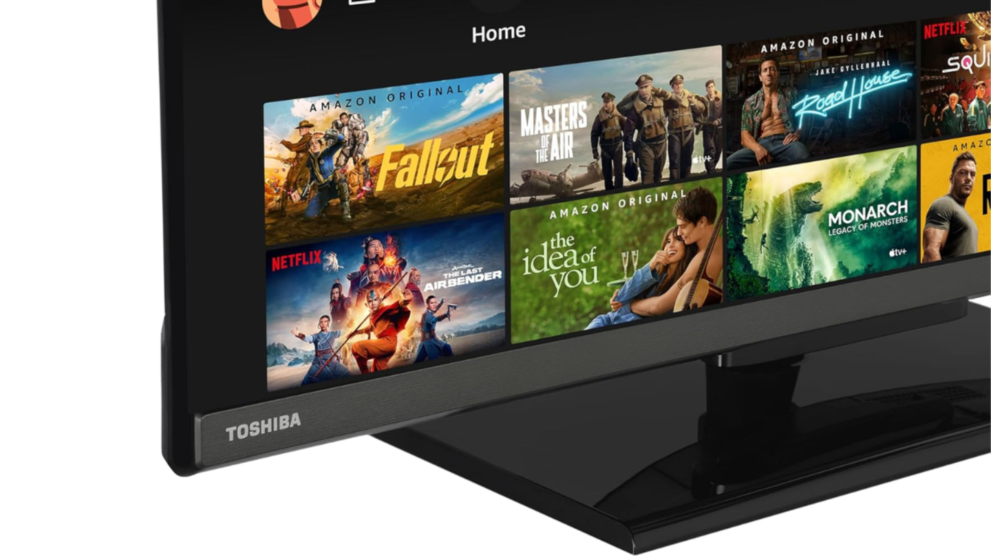  Toshiba 32LF3F63DAE