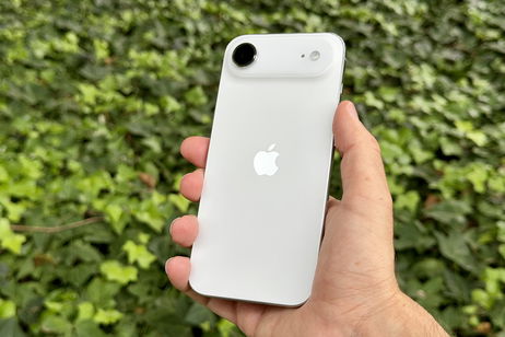 El iPhone Air ya está de oferta: llévate el modelo más fino de Apple a un precio de locura