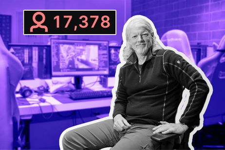 Twitch en mínimos históricos tras "la purga"