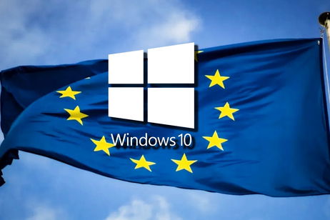 Europa se planta ante Microsoft: Windows 10 seguirá siendo gratis en la Unión Europea