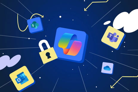Un informe revela que Microsoft Copilot accede a millones de datos confidenciales sin que las empresas lo sepan