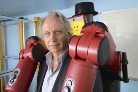 Un pionero de la robótica lanza una advertencia: “Los robots humanoides son una fantasía millonaria”
