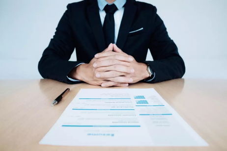 Tu nombre podría estar arruinando tus entrevistas de trabajo: el estudio que demuestra que los nombres "suaves" tienen ventaja Tu nombre podría estar arruinando tus entrevistas de trabajo: el estudio que demuestra que los nombres "suaves" tienen ventaja