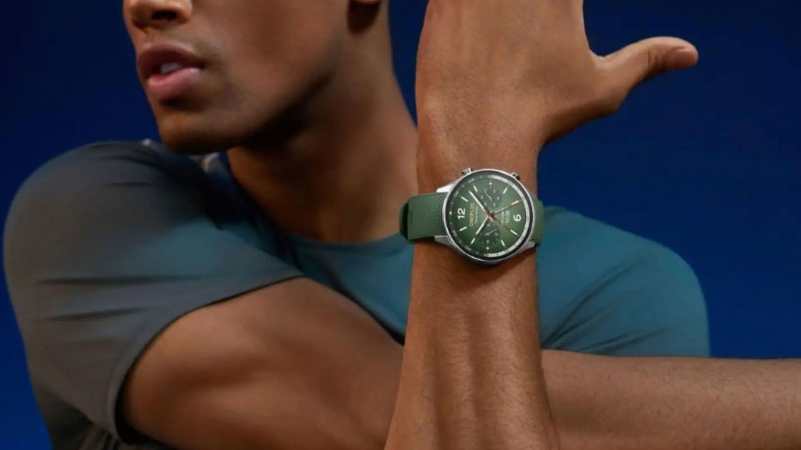 Uno de los mejores relojes inteligentes de OnePlus tiene un descuentazo irresistible en AliExpress