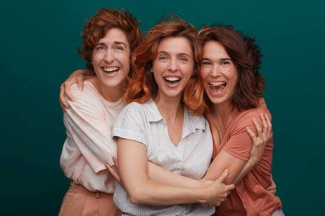 Para mí, una de las mejores comedias dramáticas de los últimos años. Tiene 14 capítulos y ya la puedes ver íntegra en streaming Para mí, una de las mejores comedias dramáticas de los últimos años. Tiene 14 capítulos y ya la puedes ver íntegra en streaming