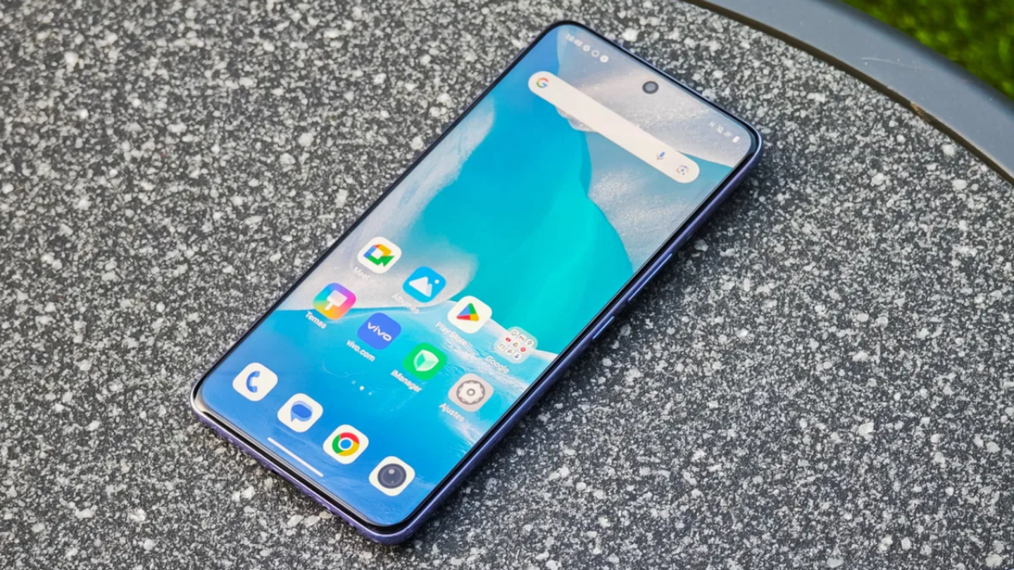 vivo V50 5G