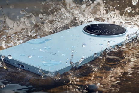 Nuevo vivo Y500, una bestia con batería de 8200 mAh por menos de 200 euros