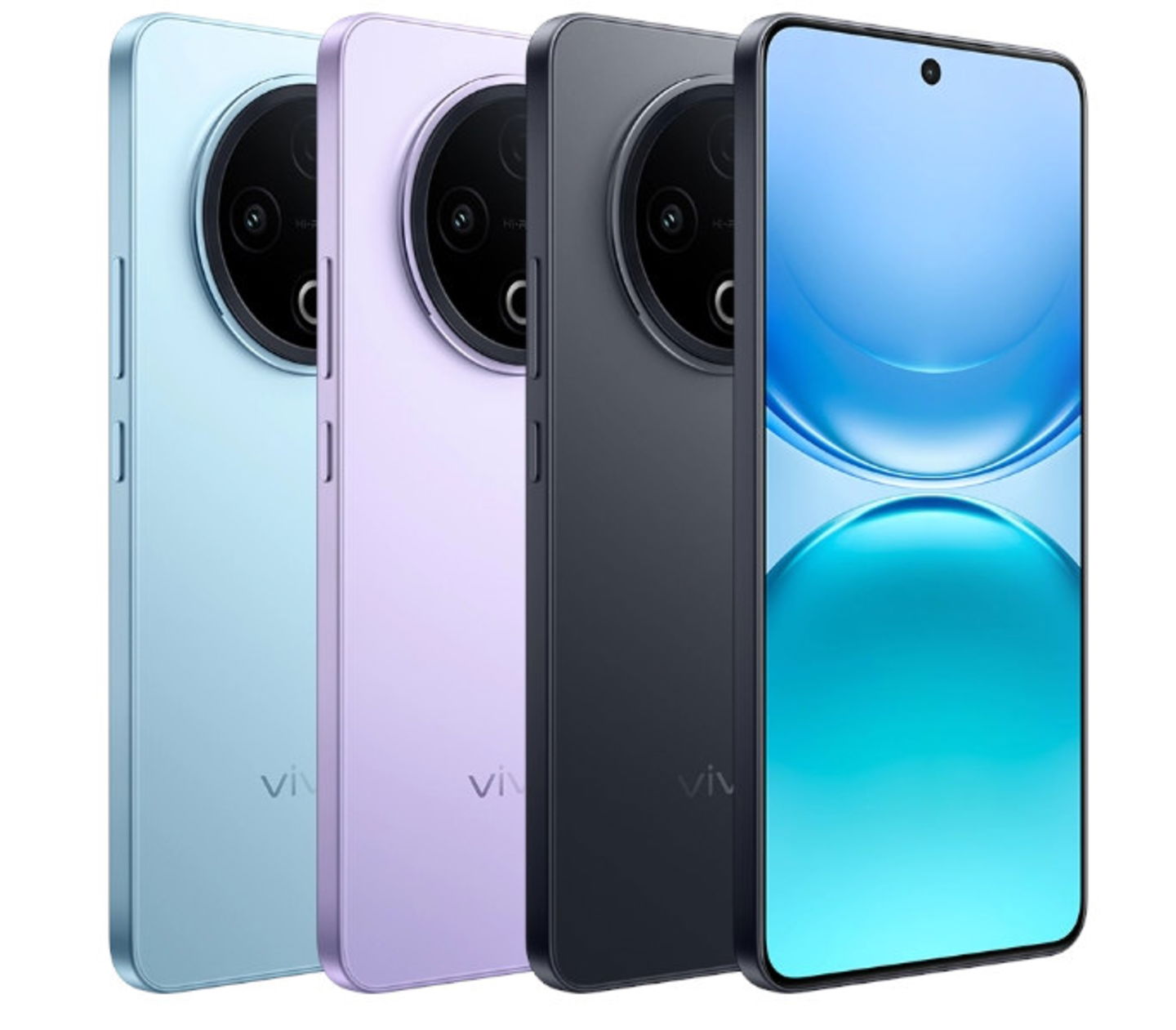 Así es el diseño del Y500 de vivo