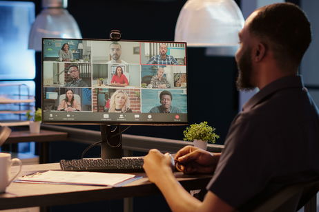 Las mejores webcams de Logitech: 6 recomendaciones según tu presupuesto y tus necesidades