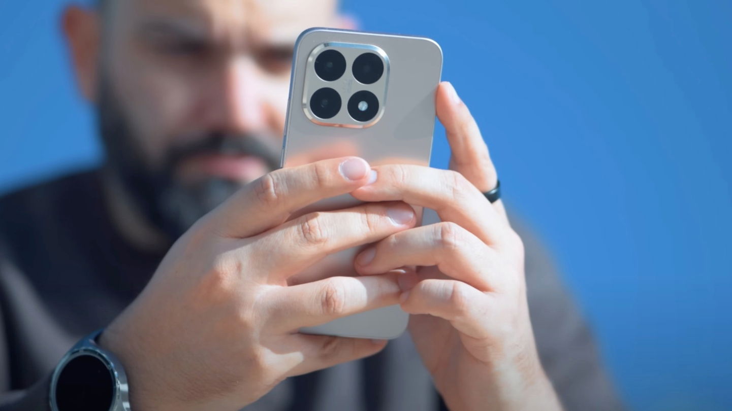 Xiaomi 15T camaras