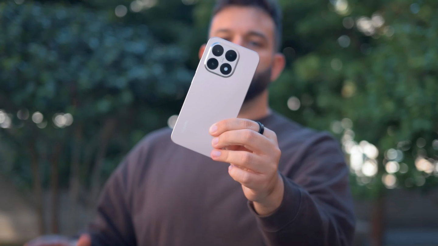 XIaomi 15T