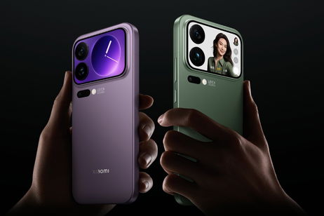 El nuevo flagship de Xiaomi es un éxito: más de 1 millón de unidades vendidas antes de su lanzamiento global El nuevo flagship de Xiaomi es un éxito: más de 1 millón de unidades vendidas antes de su lanzamiento global