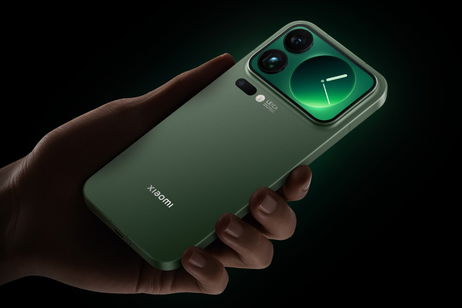 Nuevos Xiaomi 17, 17 Pro y 17 Pro Max: mejoras clave y la evolución más visual de Xiaomi en forma de pantalla secundaria Nuevos Xiaomi 17, 17 Pro y 17 Pro Max: mejoras clave y la evolución más visual de Xiaomi en forma de pantalla secundaria