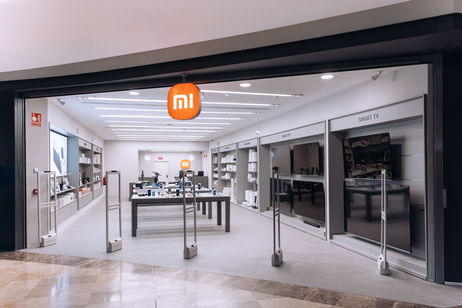 Xiaomi pisa el acelerador en España: así ha sido la histórica apertura de su primera tienda oficial Xiaomi pisa el acelerador en España: así ha sido la histórica apertura de su primera tienda oficial