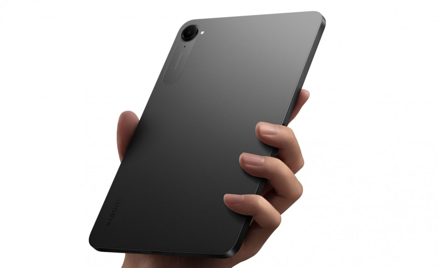Xiaomi Pad Mini potencia en tamaño reducido