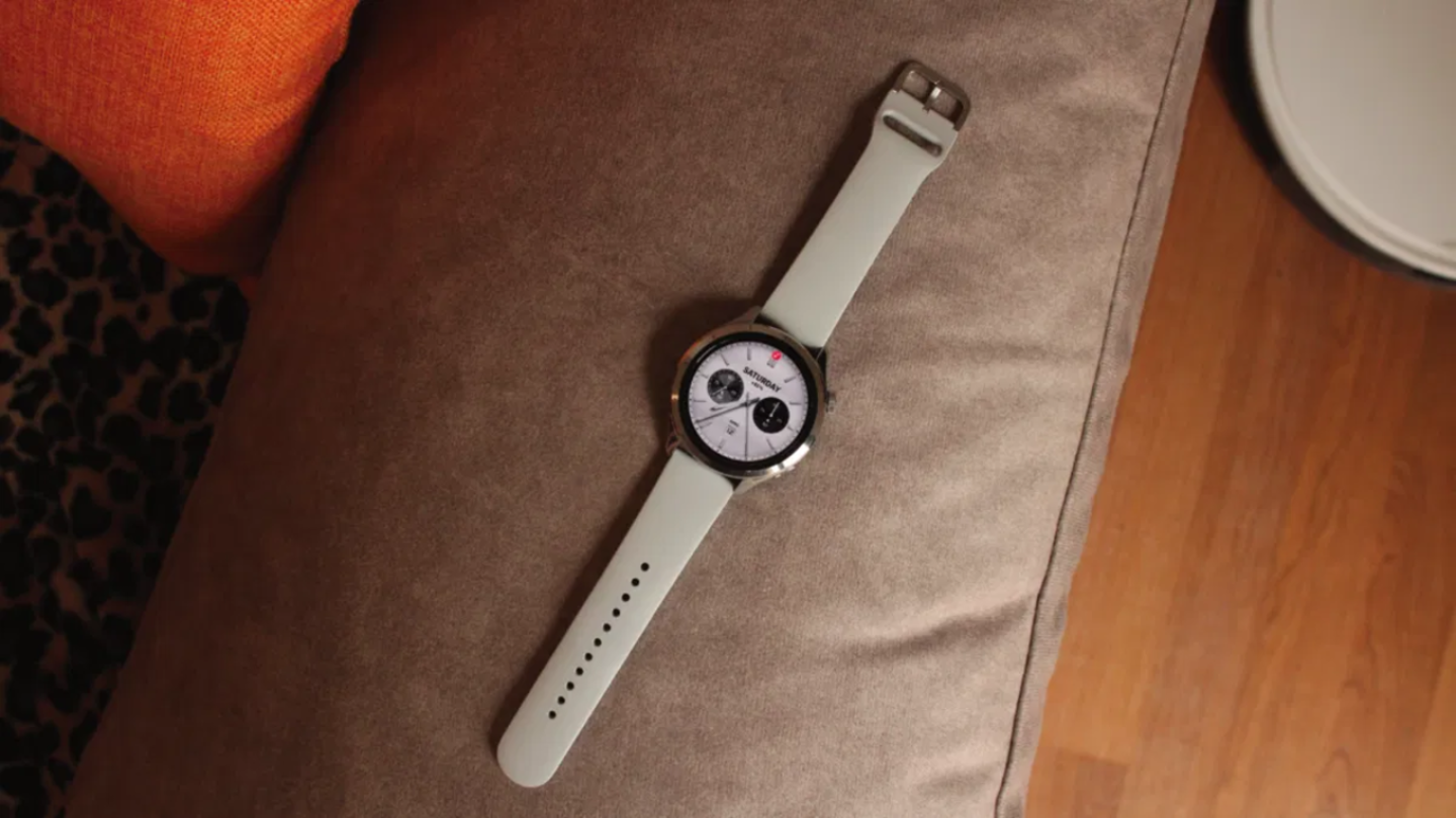 Xiaomi Watch S4