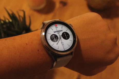 El Xiaomi Watch S4 cae de precio en Amazon: pantalla AMOLED y hasta 15 días de batería