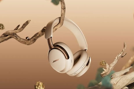 Bose aprieta fuerte con los QuietComfort Ultra: rebaja grande y audio inmersivo Bose aprieta fuerte con los QuietComfort Ultra: rebaja grande y audio inmersivo