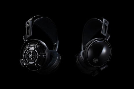 Yamaha revela sus YH-C3000 y YH-4000: ¿qué tienen de especial sus nuevos auriculares para audiófilos?