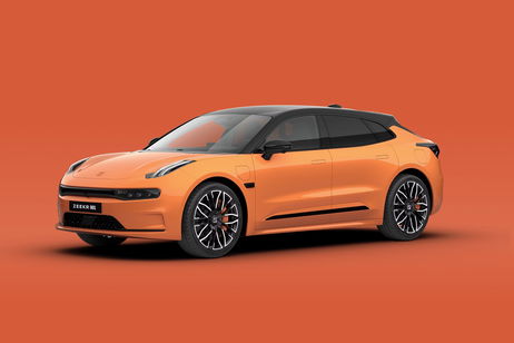 El coche chino que hizo que Audi se diera cuenta de que necesitaba su tecnología para poder competir El coche chino que hizo que Audi se diera cuenta de que necesitaba su tecnología para poder competir