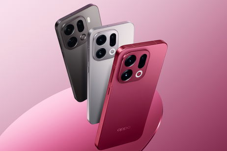 Nuevos OPPO Find X9 y Find X9 Pro: MediaTek se instala entre los grandes, con el brillo de Hasselblad y una batería de auténtico récord Nuevos OPPO Find X9 y Find X9 Pro: MediaTek se instala entre los grandes, con el brillo de Hasselblad y una batería de auténtico récord