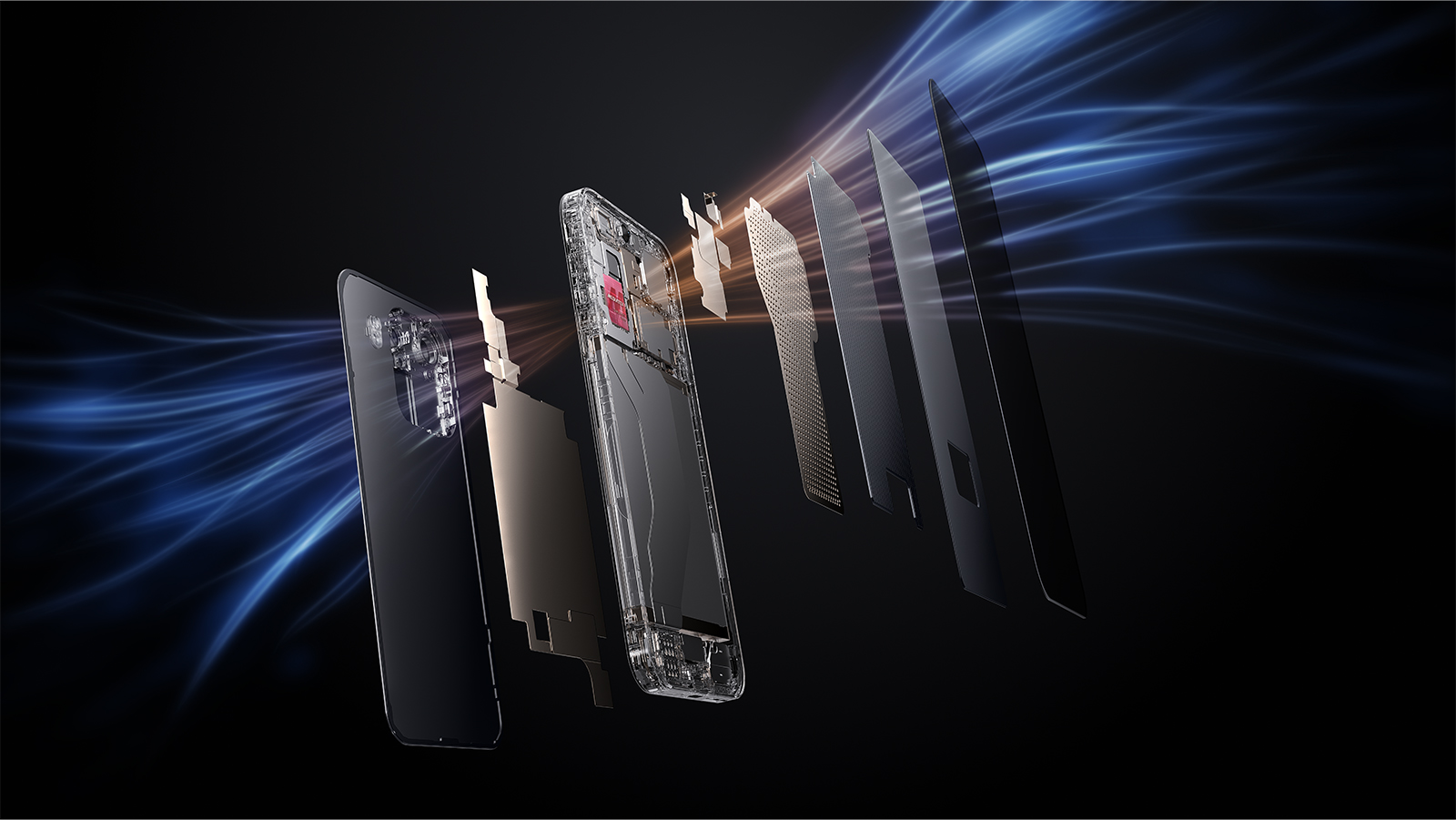 Nuevos OPPO Find X9 y Find X9 Pro: MediaTek se instala entre los grandes, con el brillo de Hasselblad y una batería de auténtico récord