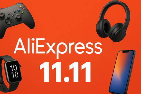Cuándo empieza exactamente el 11 del 11 de AliExpress y cuánto duran los descuentos