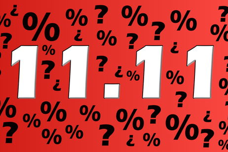 Si un producto baja de precio en el 11 del 11, ¿volverá el descuento en el Black Friday?