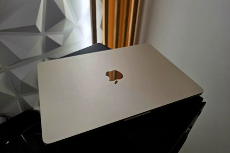 Pagué más por un MacBook Air M4 y descubrí que, por fin, vale lo que cuesta Pagué más por un MacBook Air M4 y descubrí que, por fin, vale lo que cuesta