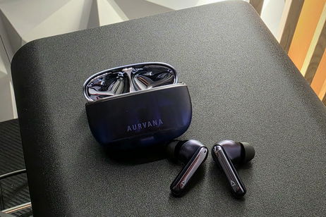 Creative Aurvana Ace 3, análisis: los mejores auriculares de Creative hasta la fecha Creative Aurvana Ace 3, análisis: los mejores auriculares de Creative hasta la fecha