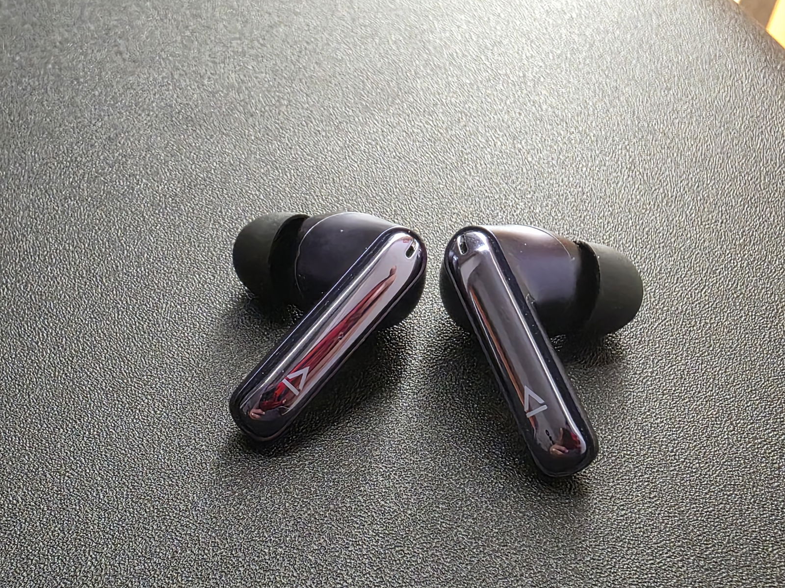 Creative Aurvana Ace 3, análisis: los mejores auriculares de Creative hasta la fecha