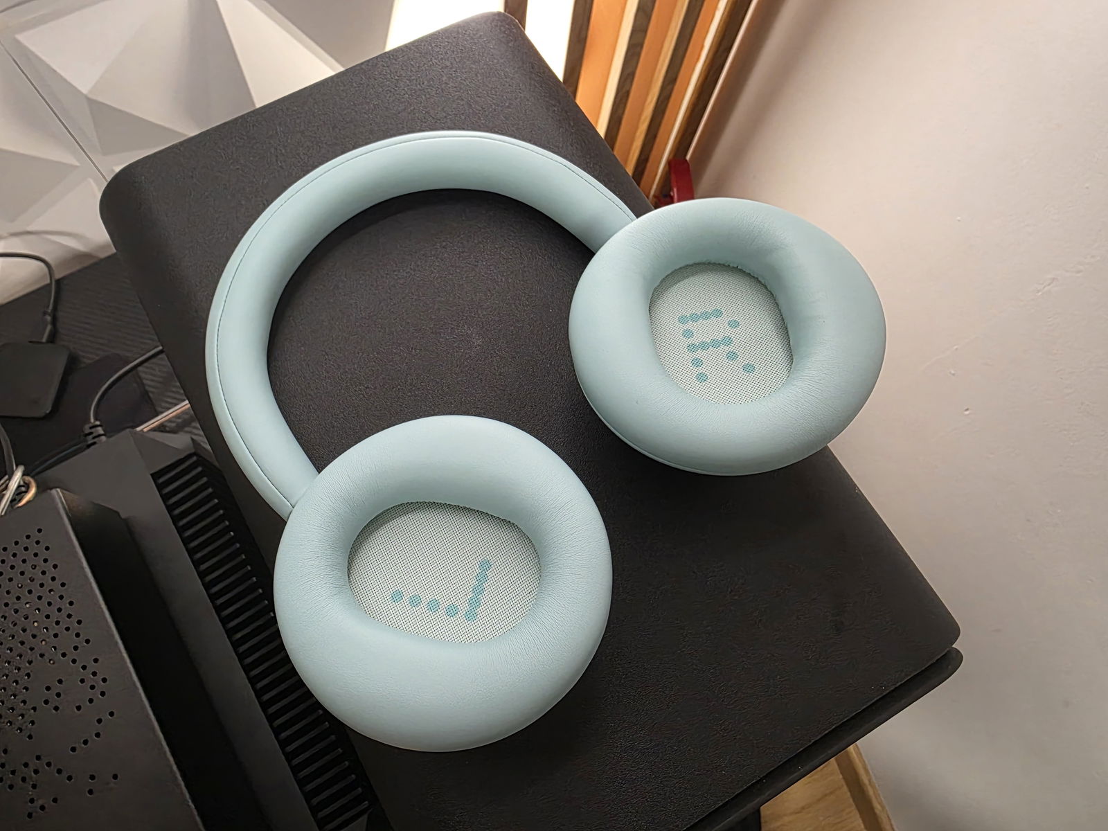 CMF Headphone Pro, análisis: diseño, comodidad y una ANC sorprendente en el rango asequible