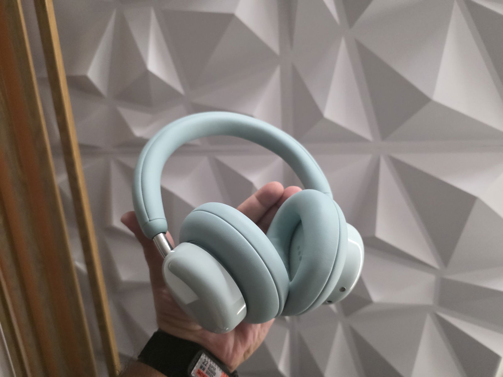 CMF Headphone Pro, análisis: diseño, comodidad y una ANC sorprendente en el rango asequible