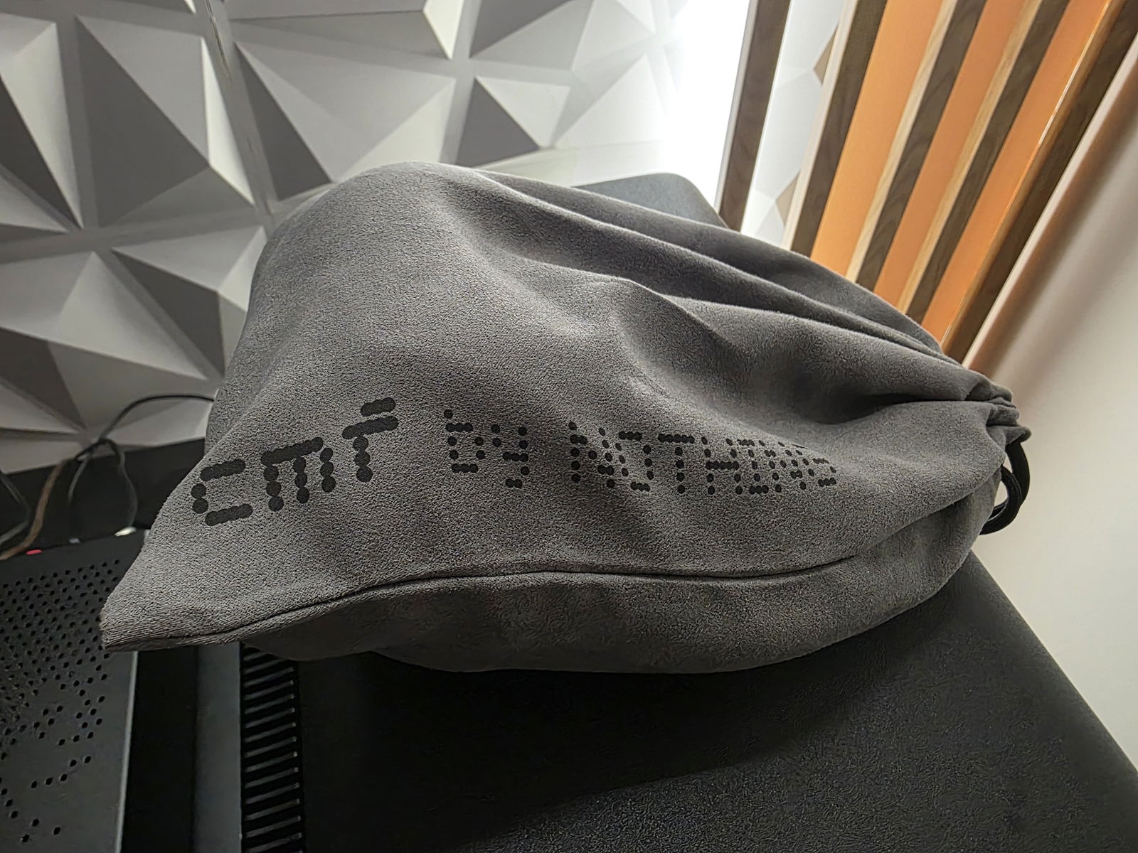 CMF Headphone Pro, análisis: diseño, comodidad y una ANC sorprendente en el rango asequible