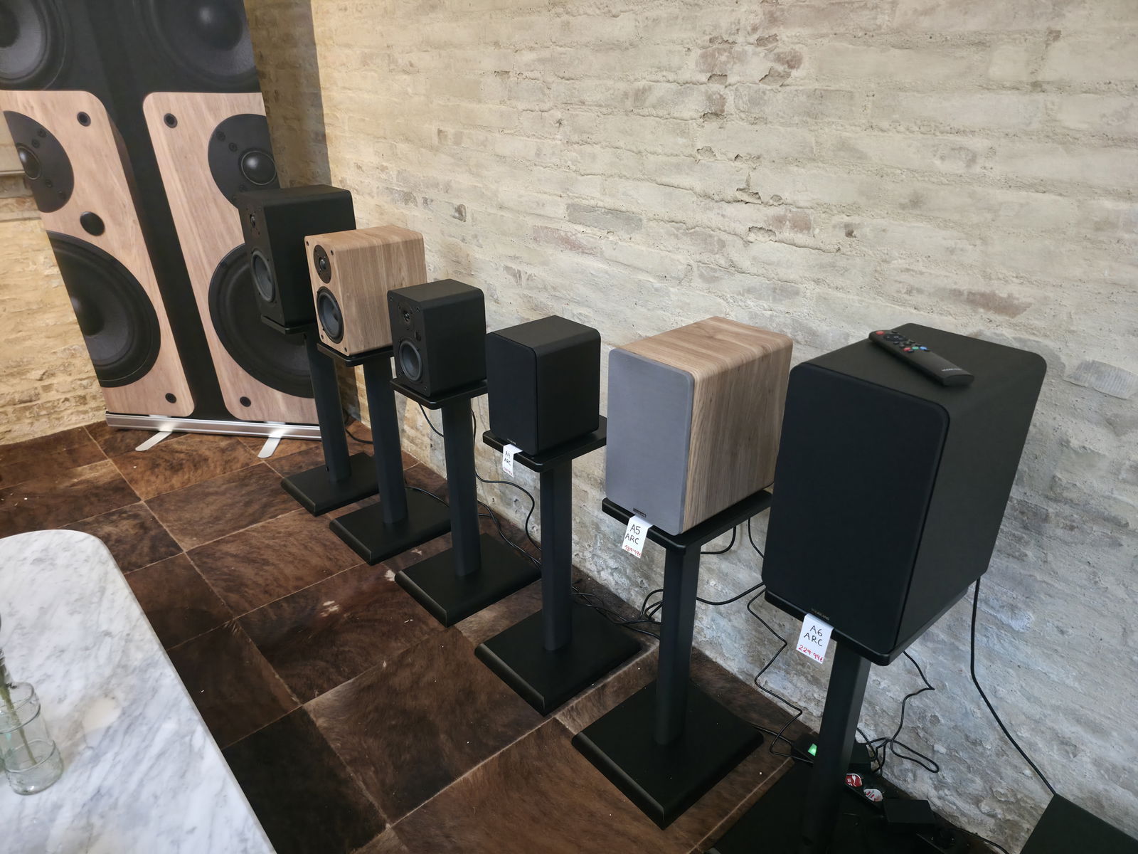 Así suena la nueva era Hi-Fi: Zococity, FiiO, HIFIMAN y la revelación Vulkkano