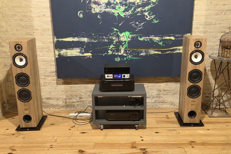 Así suena la nueva era Hi-Fi: Zococity, FiiO, HIFIMAN y la revelación Vulkkano Así suena la nueva era Hi-Fi: Zococity, FiiO, HIFIMAN y la revelación Vulkkano