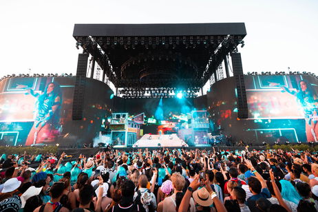 De Woodstock a Coachella: evolución del sonido en los conciertos De Woodstock a Coachella: evolución del sonido en los conciertos