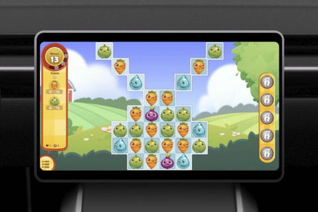 ¿Adiós a los minijuegos en el coche? Android Auto borra GameSnacks en silencio