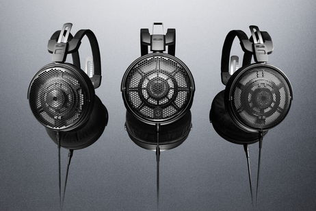 Audio-Technica presenta los nuevos ATH-ADX7000: auriculares abiertos de referencia fabricados en Japón Audio-Technica presenta los nuevos ATH-ADX7000: auriculares abiertos de referencia fabricados en Japón
