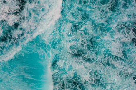 China puede reducir el CO2 del agua del mar. Una nueva máquina es capaz de convertirlo en plástico biodegradable China puede reducir el CO2 del agua del mar. Una nueva máquina es capaz de convertirlo en plástico biodegradable