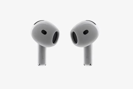 La Fiesta de Ofertas Prime destruye el precio de los AirPods 4 con cancelación de ruido